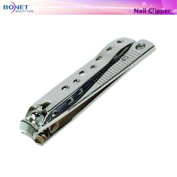 N-211-7 LFGB qualified Stainless Steel Acrylic Nail File